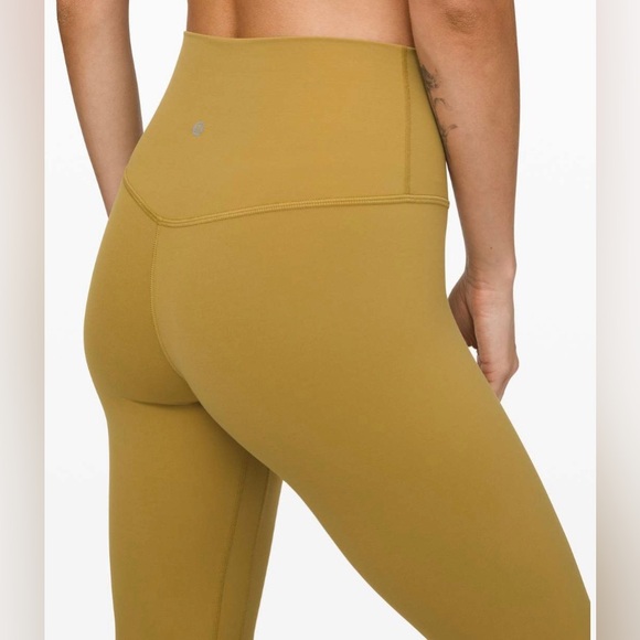 lululemon athletica Pants - Lululemon Align Pant 28”